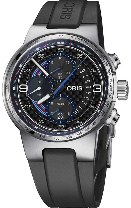 Oris Williams Martini Racing