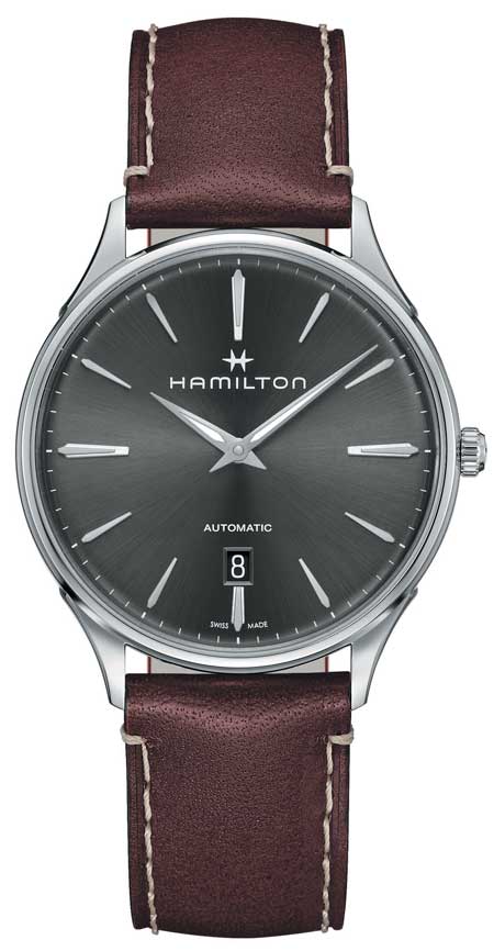 Hamilton Jazzmaster Thinline Automatic