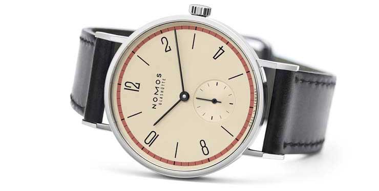 Tangente Sonderedition Ein Jahrhundert Bauhaus