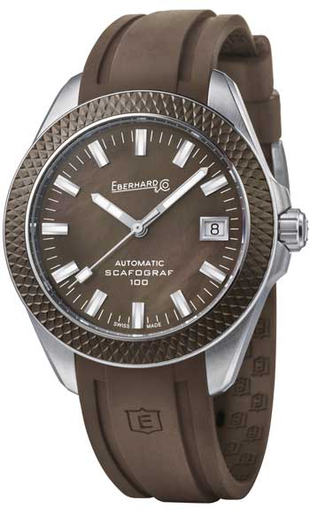 Scafograf 100 chocolate