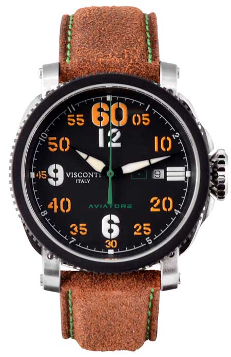 Visconti Aviator SM79