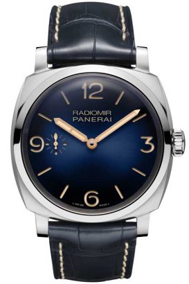 Radiomir 1940 3 Days Boutique Edition