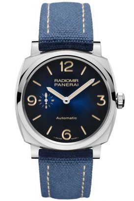 Radiomir 1940 3 Days Boutique Edition