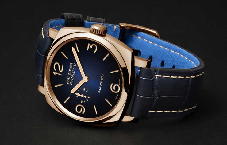 Radiomir 1940 3 Days Boutique Edition