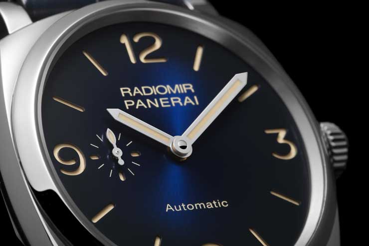 Radiomir 1940 3 Days Boutique Edition