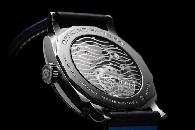 Radiomir 1940 3 Days Boutique Edition