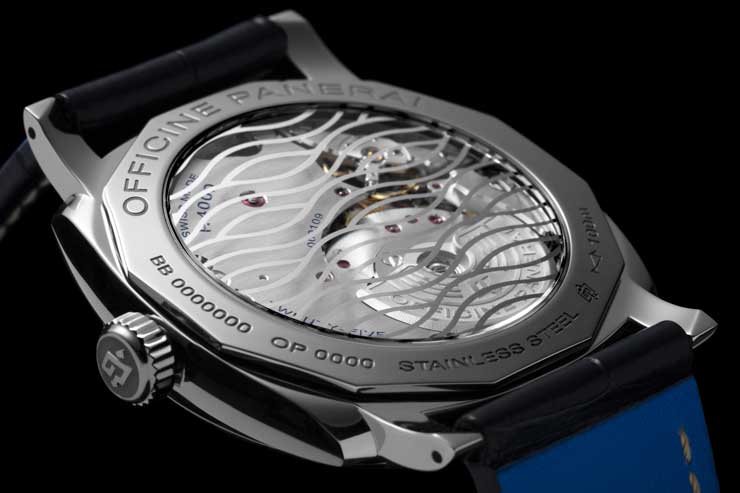 Radiomir 1940 3 Days Boutique Edition