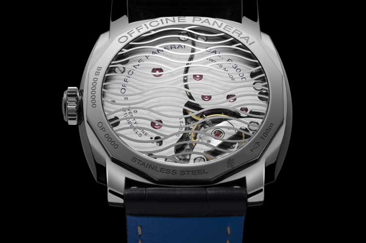 Radiomir 1940 3 Days Boutique Edition