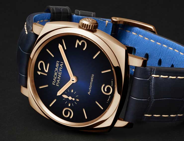 Radiomir 1940 3 Days Boutique Edition
