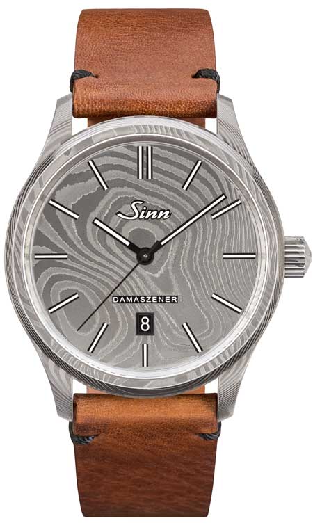 Sinn 1800 Damszener
