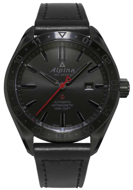 Alpina Shadow Line