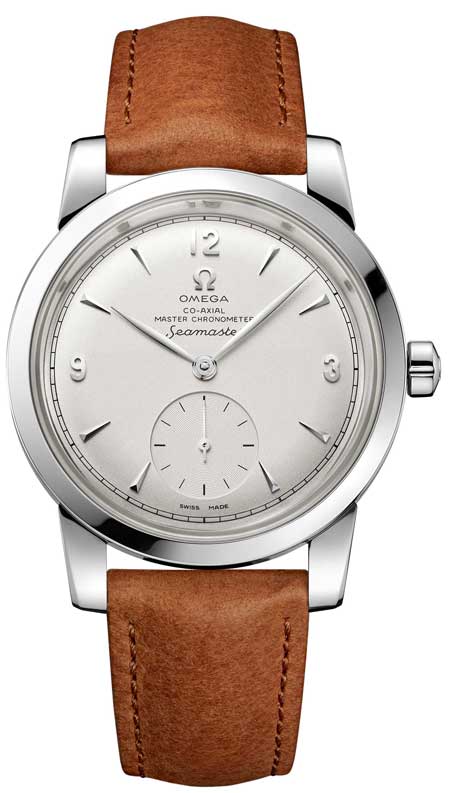 Seamaster 1948 Limited Edition