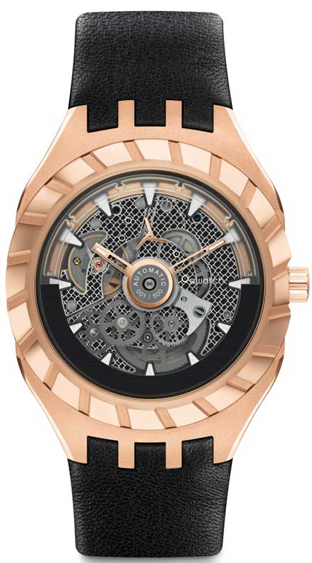 Swatch Flymagic