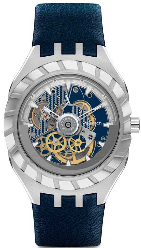 Swatch Flymagic