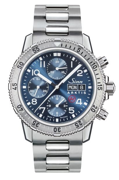 Sinn 206 ARKTIS II