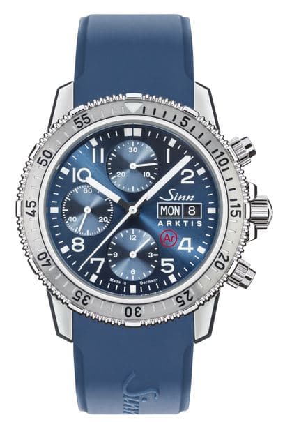 Sinn 206 ARKTIS II