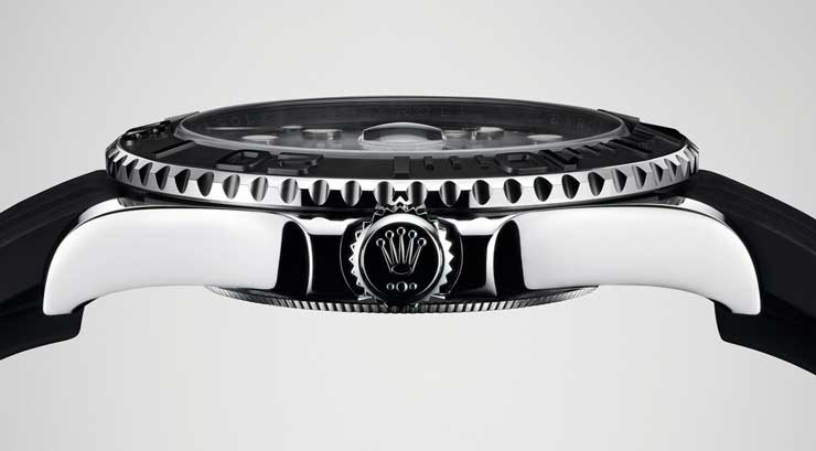 Rolex Yachtmaster 42