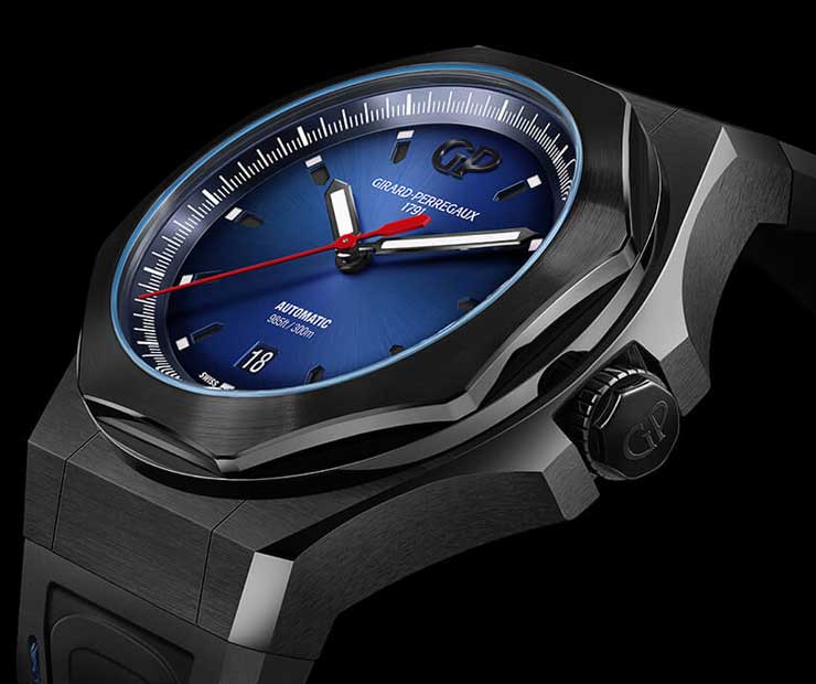 Laureato Absolute