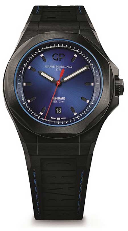 Laureato Absolute