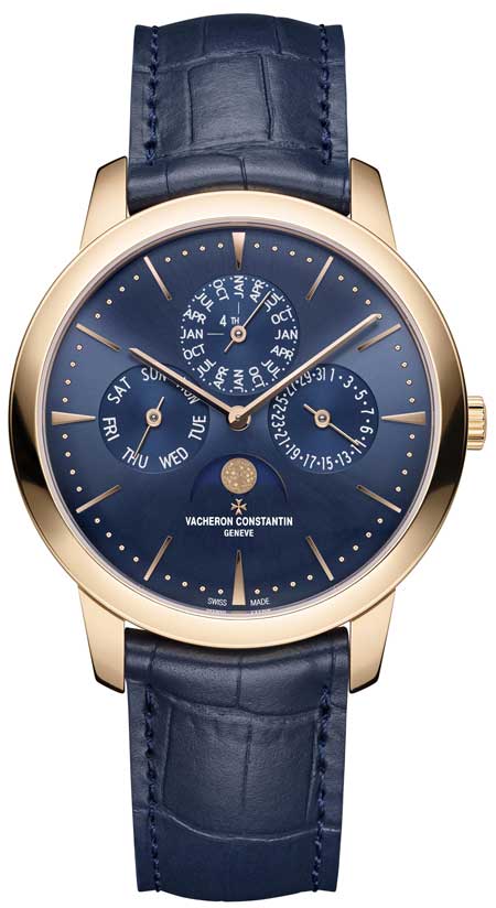 Vacheron Constantin Perpetual Calendar Ultra Thin