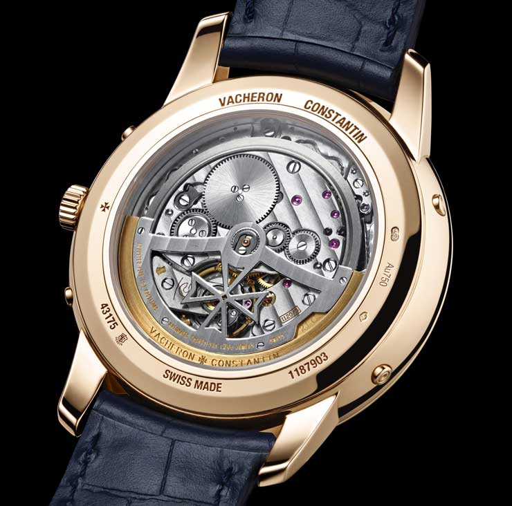 Vacheron Constantin Perpetual Calendar Ultra Thin