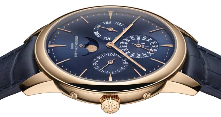 Vacheron Constantin Perpetual Calendar Ultra Thin