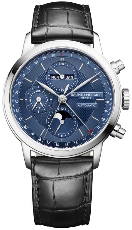 classima full calendar
