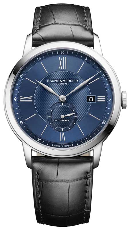 classima kleine sekunde