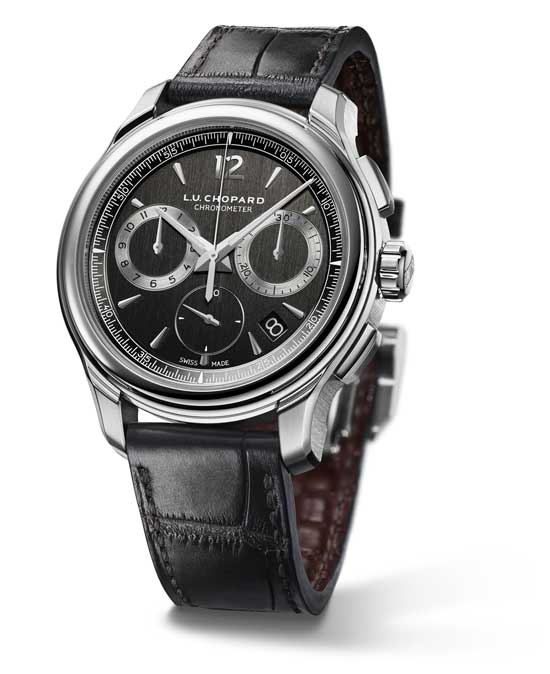 L.U.C Chrono One Flyback
