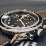 Blancpain Air Command © NeueUhren.de