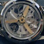 Blancpain Air Command © NeueUhren.de