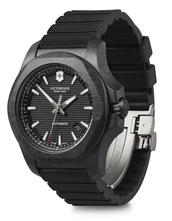 I.N.O.X. Carbon Mechanical von Victorinox