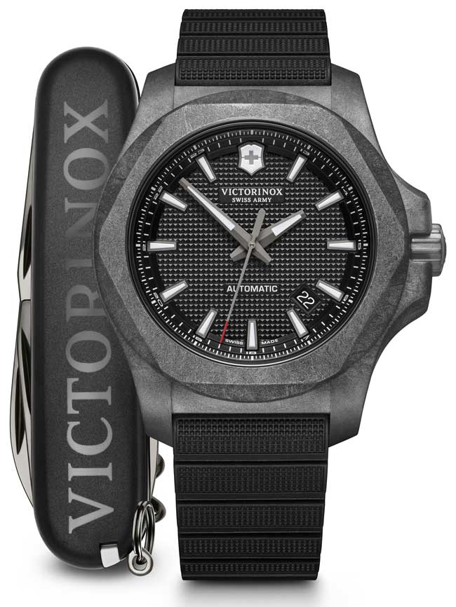 I.N.O.X. Carbon Mechanical von Victorinox