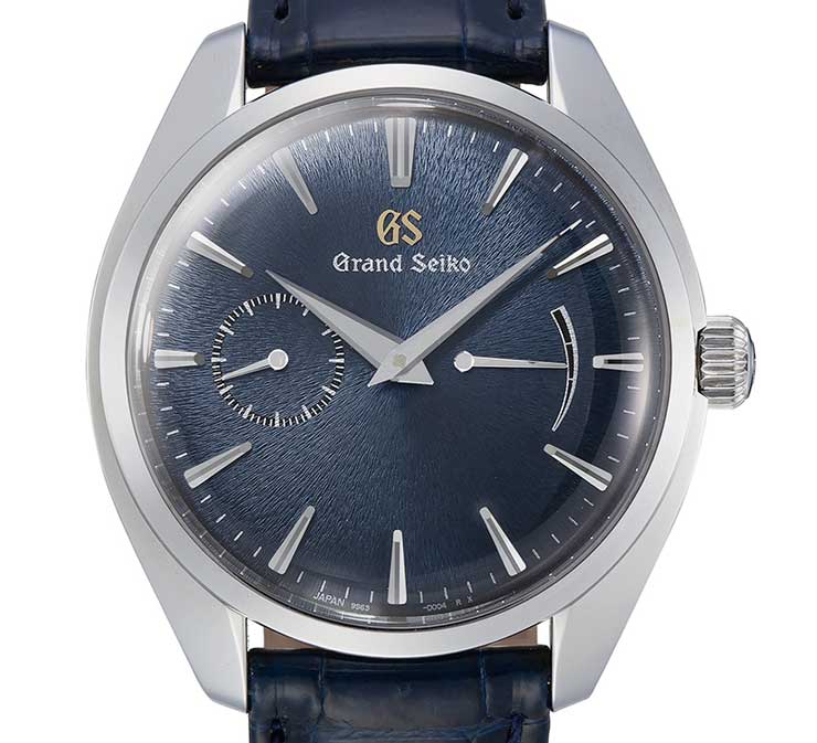 Gand Seiko Elegance SBGK005