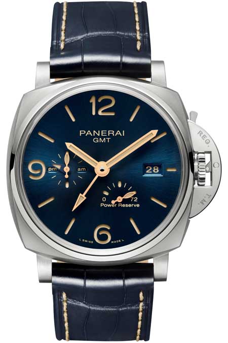 Panerai_Luminor_Due PAM 964