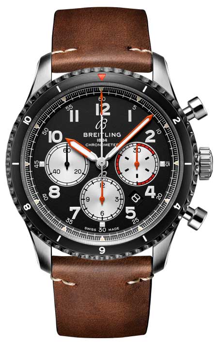 Breitling Aviator 8 Mosquito