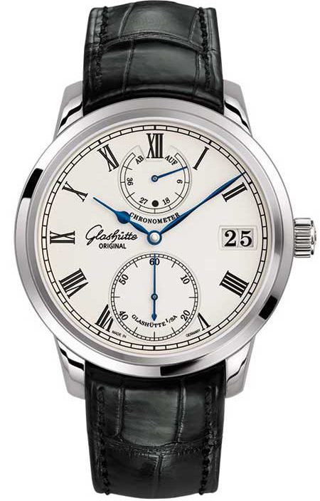 Senator Chronometer 2009 Senator Chronometer 2009