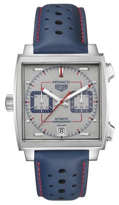 Tag Heuer, Monaco,