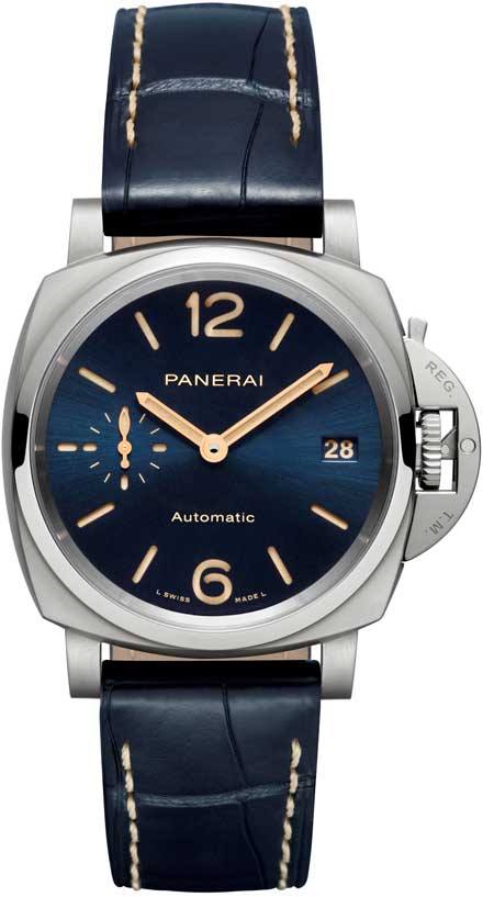 Panerai_Luminor_Due