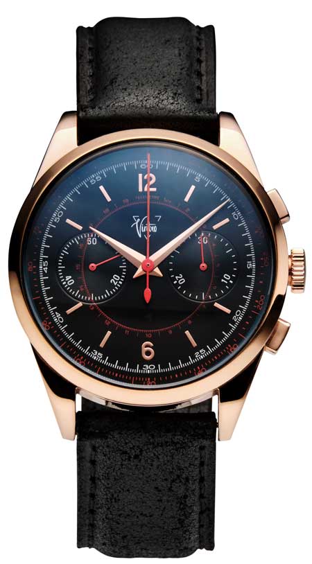 Le Mans 1952 Chronograph