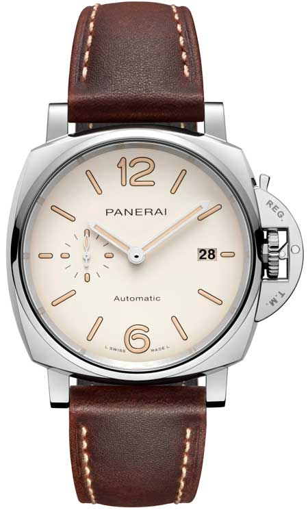 Luminor Due PAM1046