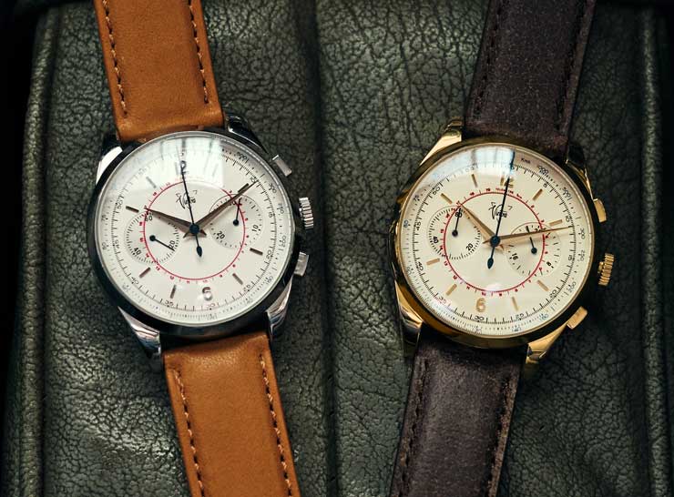 Le Mans 1952 Chronograph
