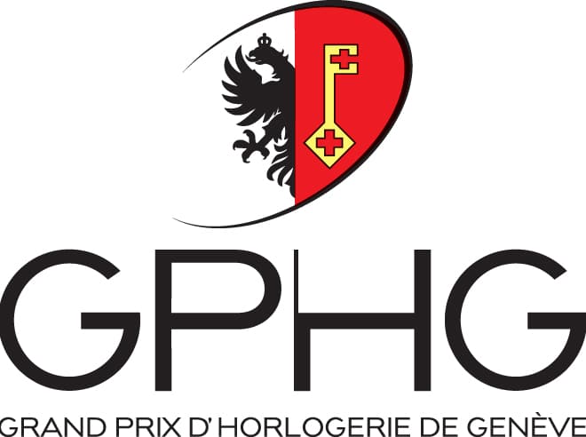 Logo GPHG