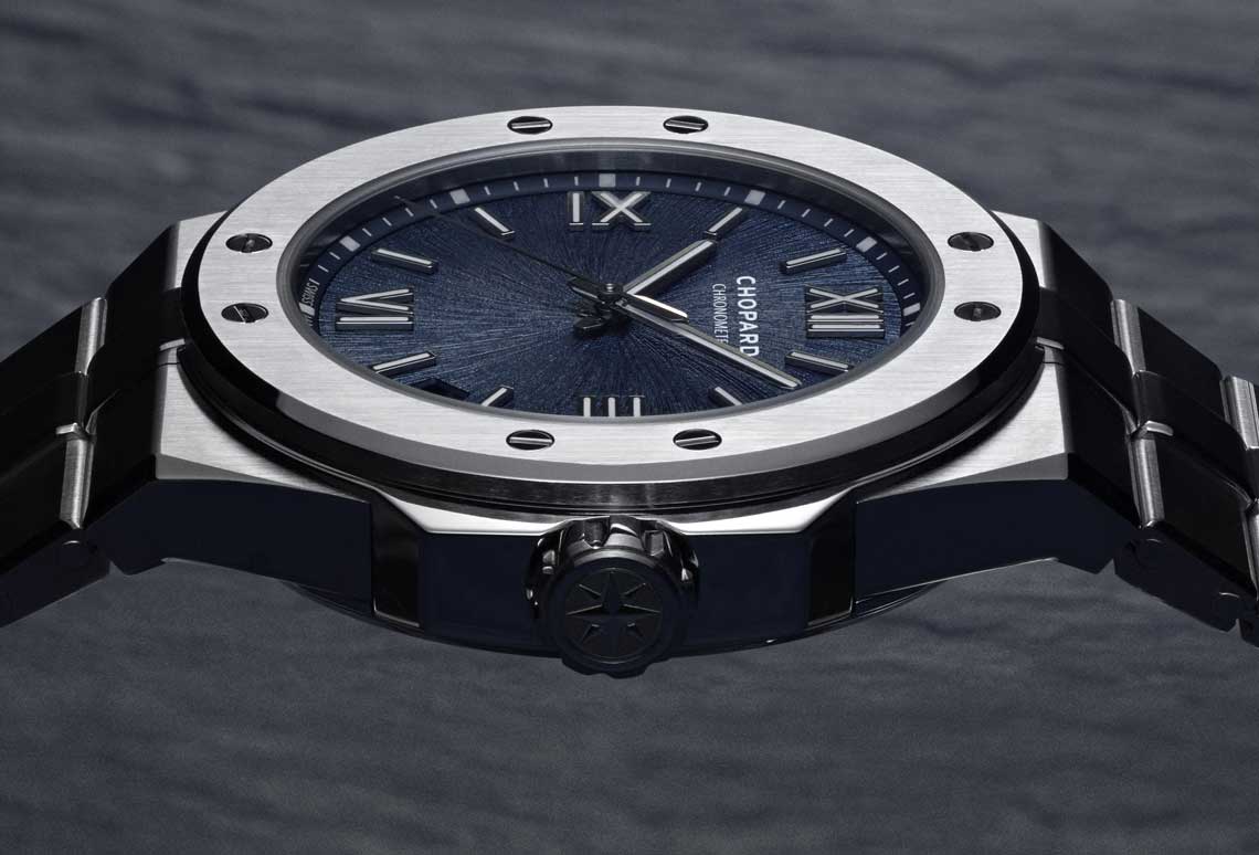 Chopard Alpine Eagle