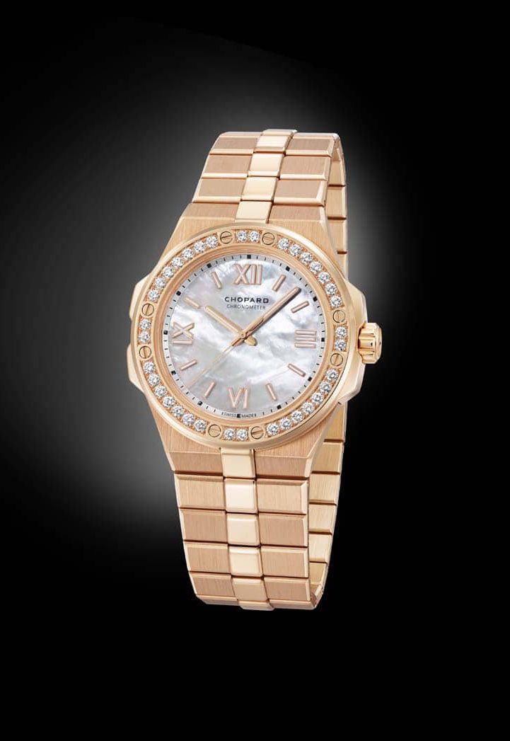 Chopard Alpine Eagle 36 mm