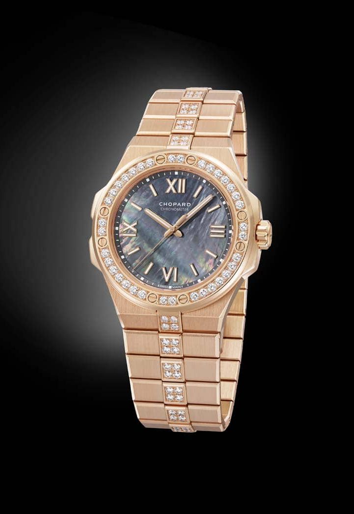 Chopard Alpine Eagle 36 mm