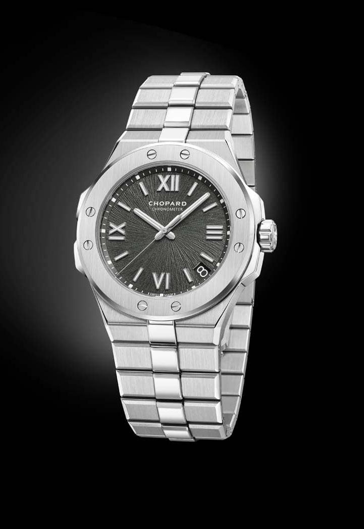 Chopard Alpine Eagle