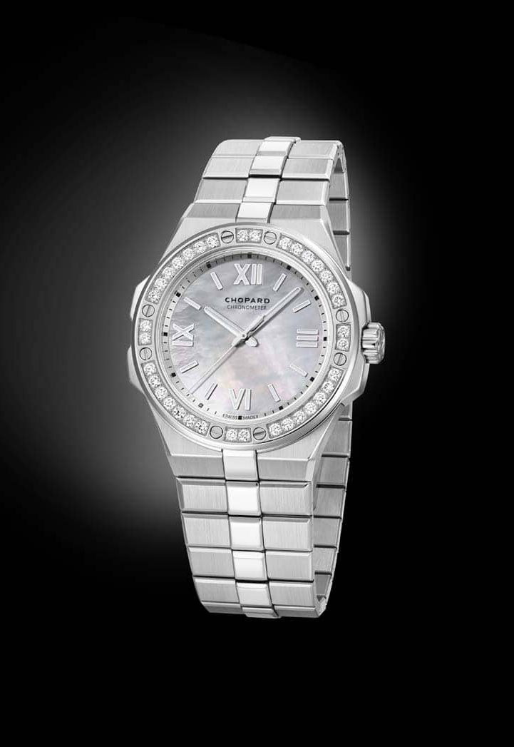 Chopard Alpine Eagle 36 mm