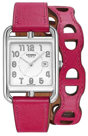 Hermès,Cape Cod,Chaîne d’Ancre,Hermès Cape Cod