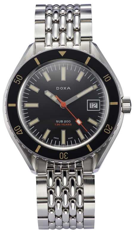 Doxa Sub 200
